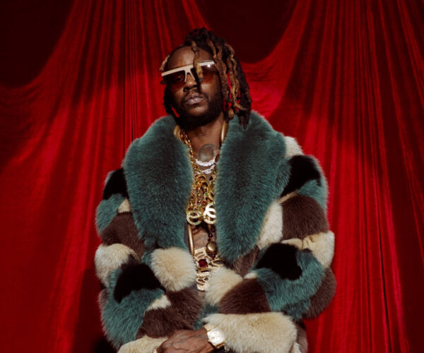 2 Chainz